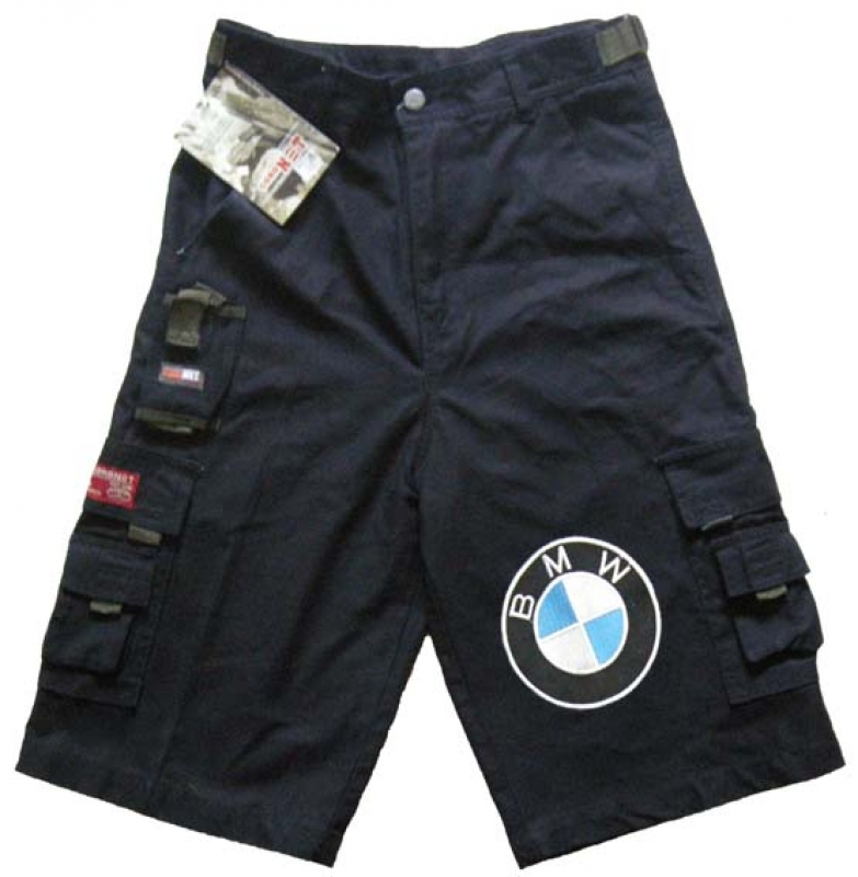 BMW Cargo Shorts