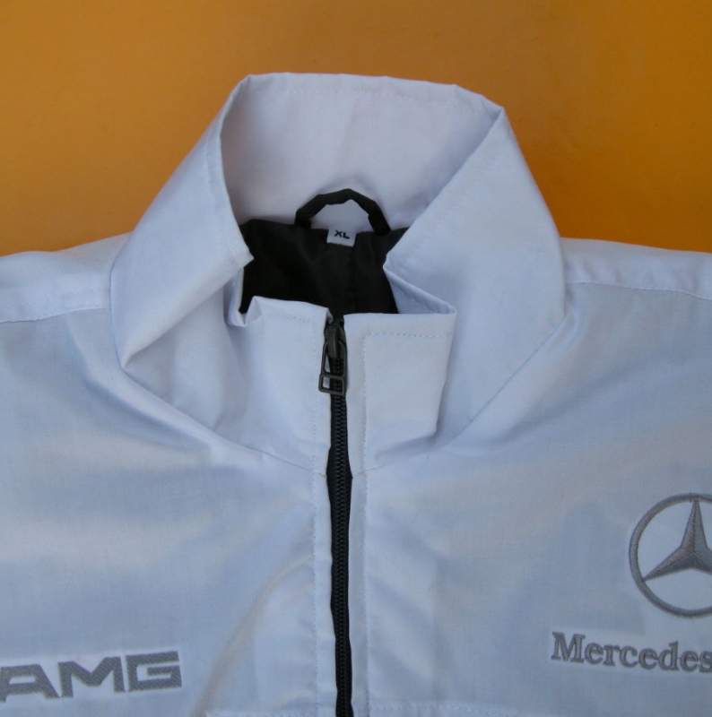 Mercedes Benz AMG Jacke