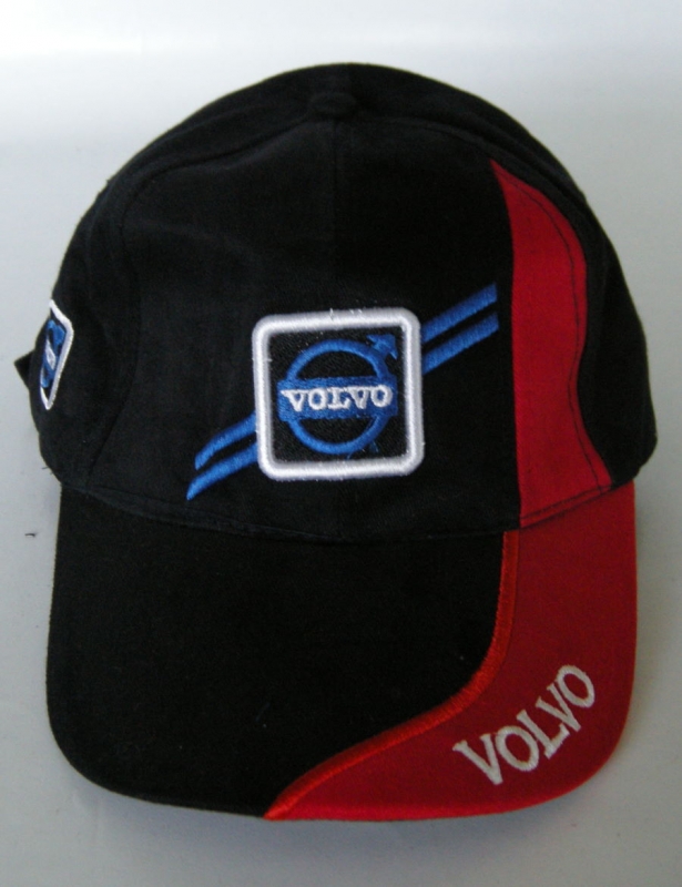 Volvo Cap