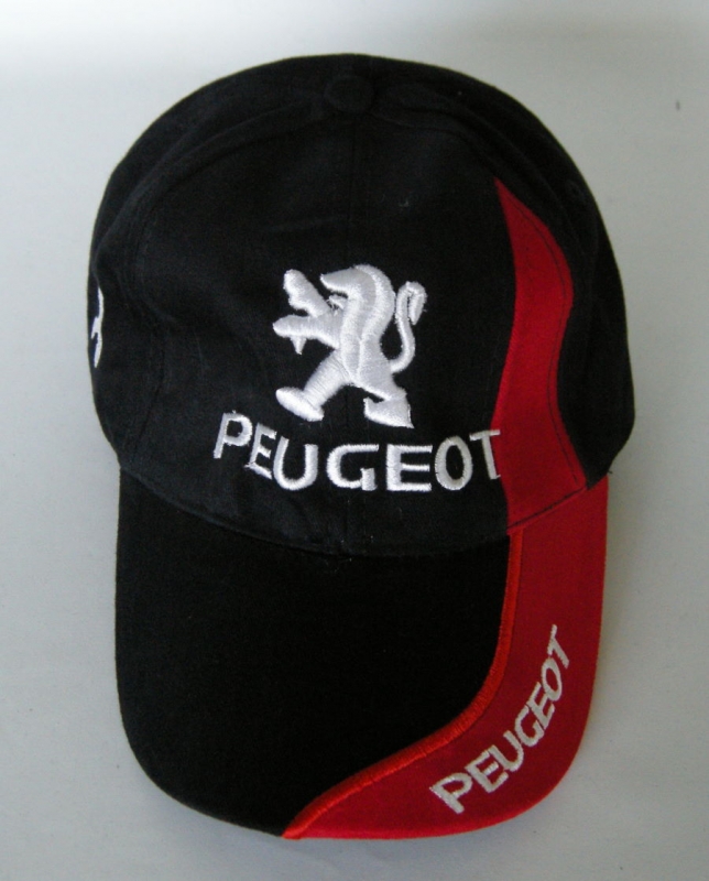 Peugeot Cap Hat