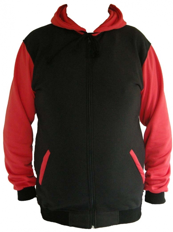 Alfa Romeo Kapuzenjacke / Hoodie