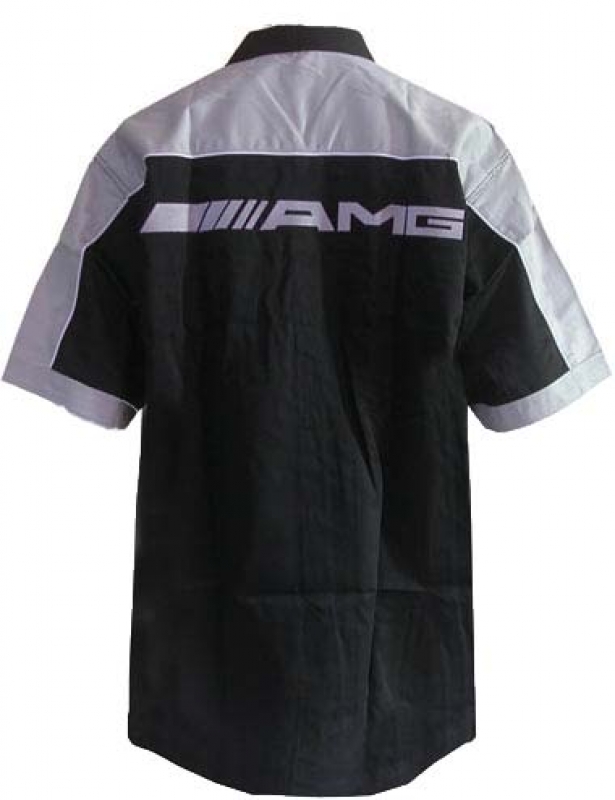 AMG Shirt