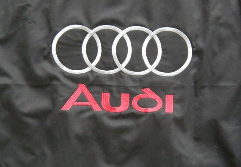 AUDI Racing Shirt