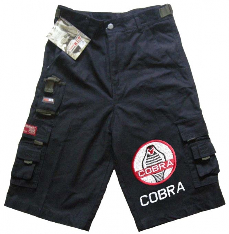 COBRA Cargo Shorts