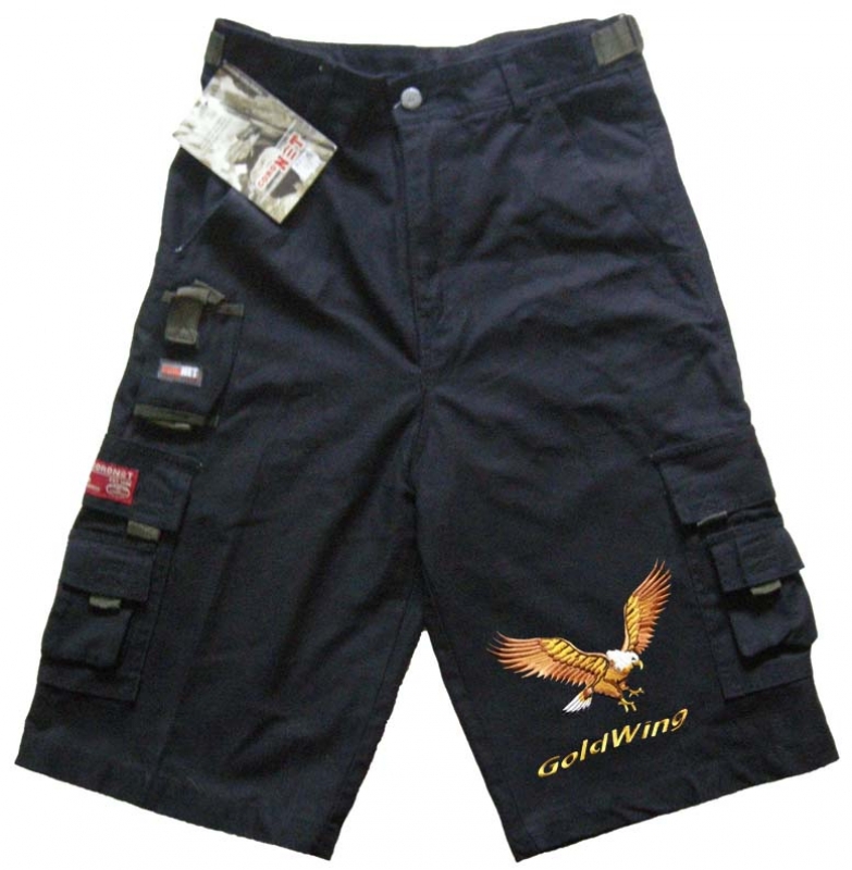 Honda Goldwing Cargo Shorts