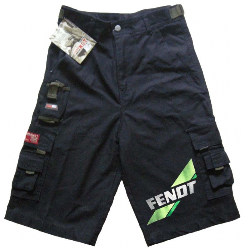FENDT Tractor Cargo Shorts