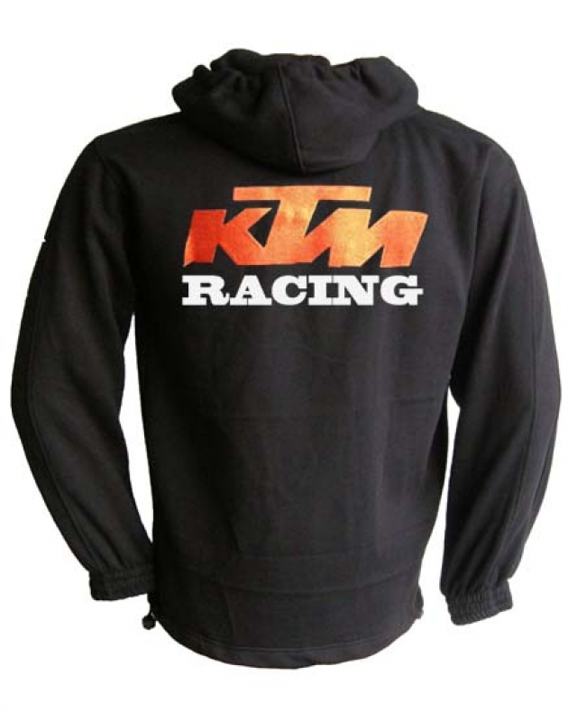 KTM Racing Sweatshirt / Hoodie