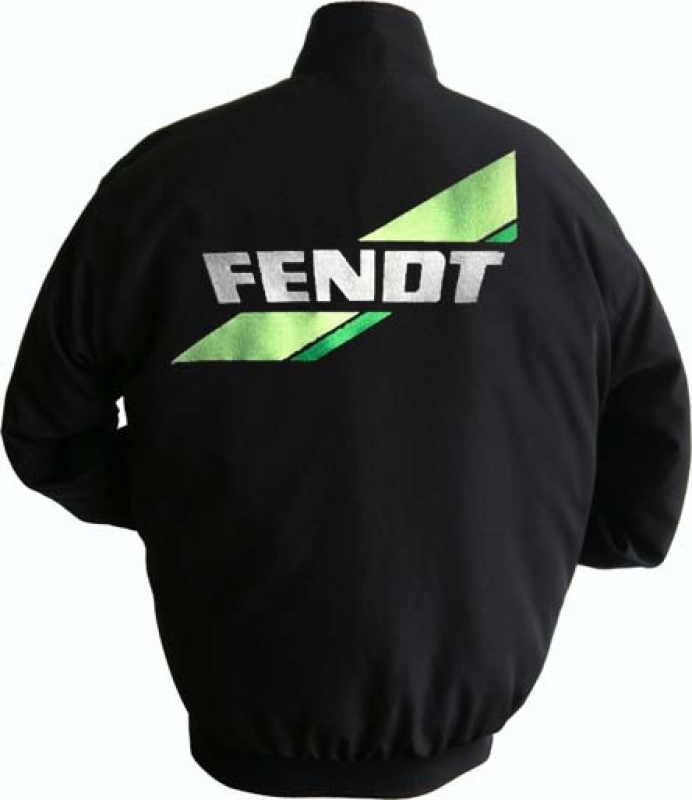 FENDT Tractor Jacket
