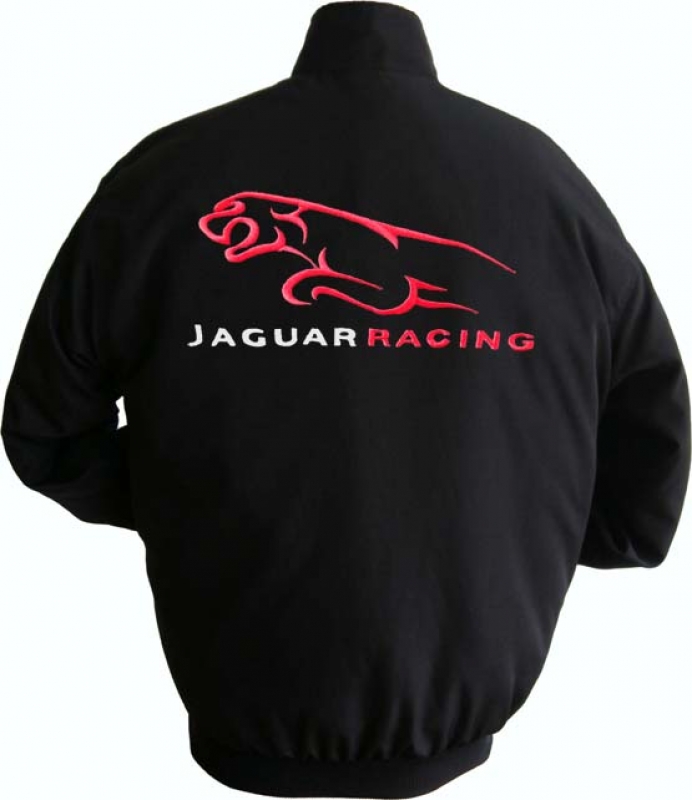 JAGUAR Racing Jacke