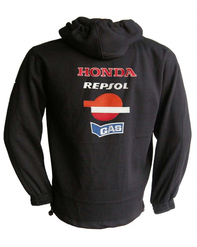 Honda Repsol Kapuzenjacke / Hoodie