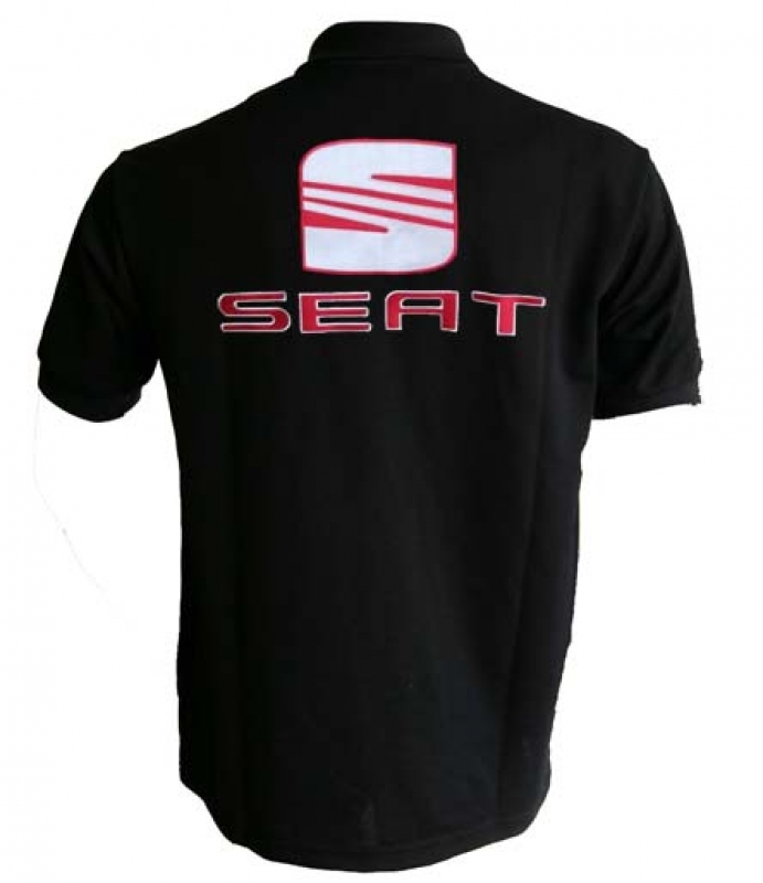 Seat Poloshirt
