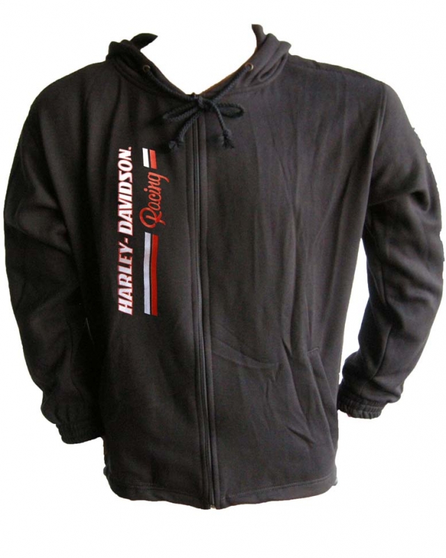 Harley Davidson Hoodie, Sweatshirt