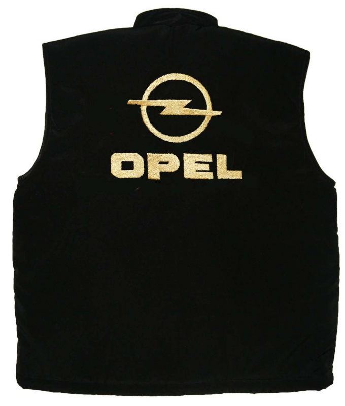Opel Racing Weste