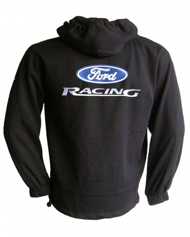 Ford Racing Kapuzenjacke / Hoodie