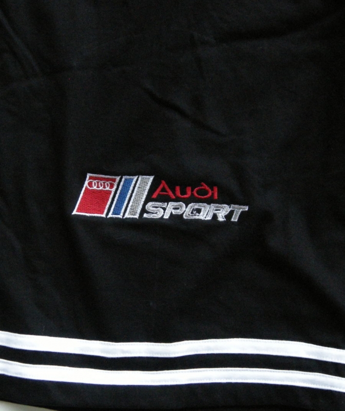 Audi Motorsport Boxershorts