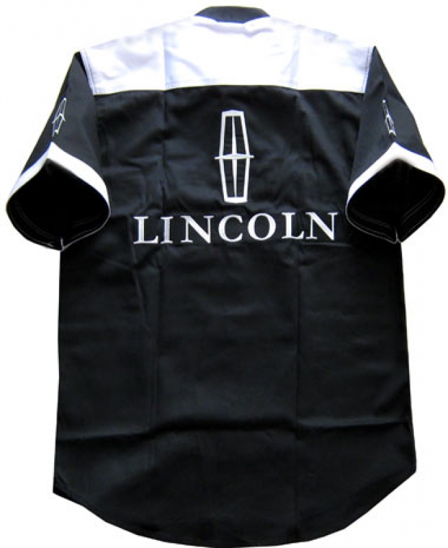 Lincoln Shirt