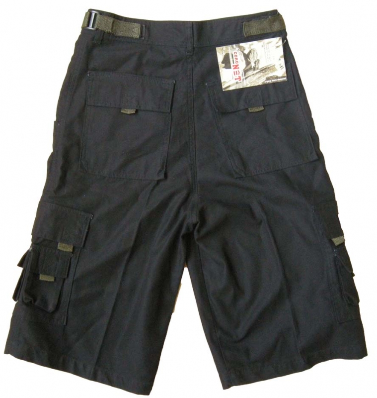 DODGE Cargo Shorts
