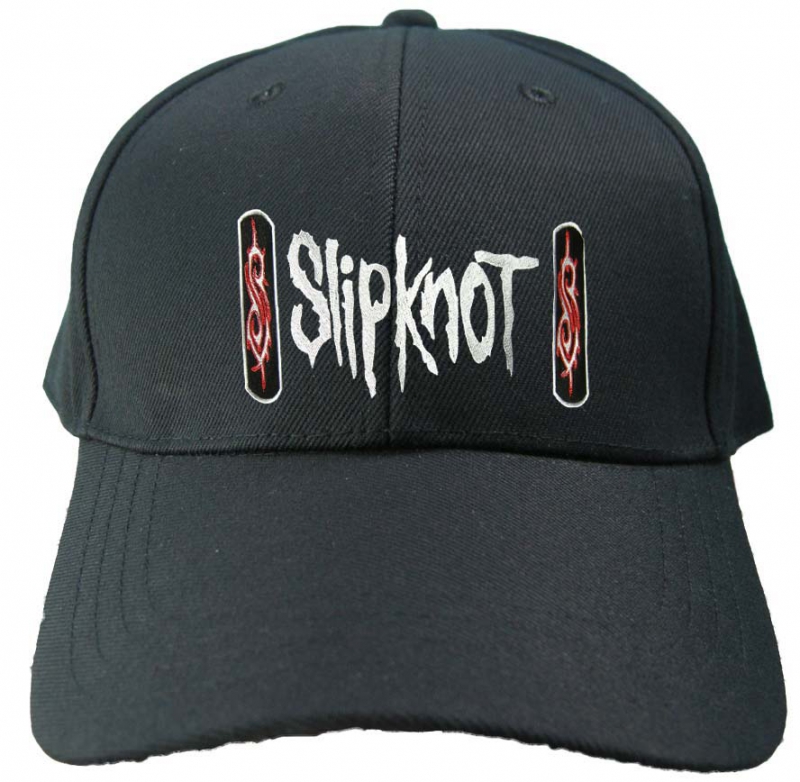 Slipknot Base-cap