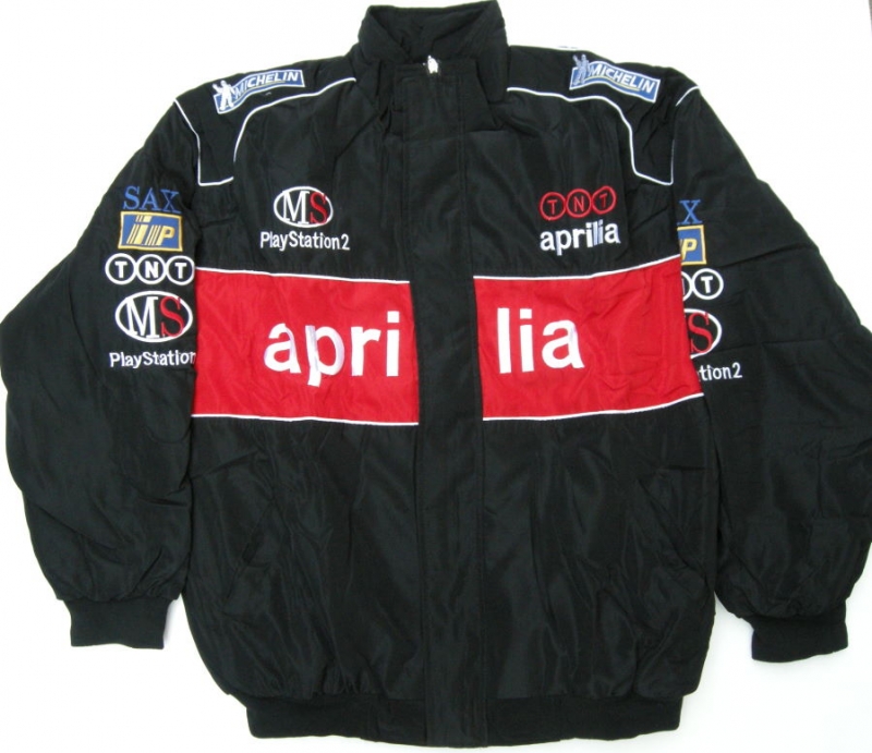 APRILIA Racing Jacket