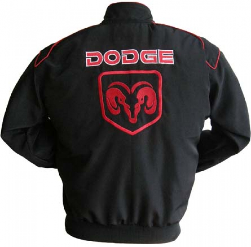 DODGE Jacket