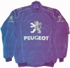 Peugeot Motorsport Jacket