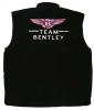 Benley Racing Team Vest