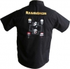 Rammstein Shirt