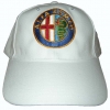 Alfa Romeo Racing Cap