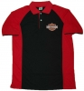 Harley Davidson Polo-Shirt New Design