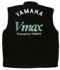 Yamaha V-max Vest