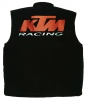KTM Racing Vest