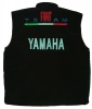 Yamaha Racing Vest