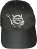 Nissan Devil Logo Base-cap
