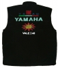 Yamaha Fiat Racing Vest