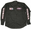 Honda Repsol Racing Langarm Hemd