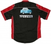 Trabant Limousine Shirt New Design