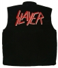 Slayer Vest