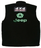 Jeep Off Road Vest