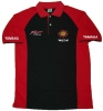 Yamaha Racing Polo-Shirt New Design