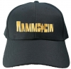 Rammstein Base-cap