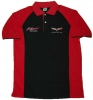 Corvette Racing Poloshirt Neues Design