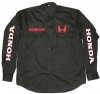 Honda Longsleeve Shirt