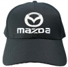 Mazda Racing Base-Cap