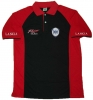Lancia Racing Poloshirt Neues Design