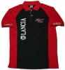 Lancia Racing Team Poloshirt Neues Design