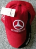 Mercedes Benz BASE-CAP