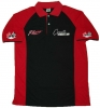 Corvette Stingray Racing Polo-Shirt New Design