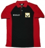 Renault Polo-Shirt New Design