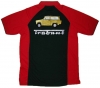 Trabant 601 Polo-Shirt New Design