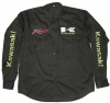 Kawasaki Racing Longsleeve Shirt